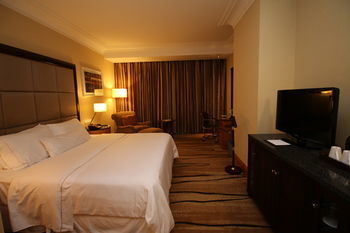 Hotel The Westin, Dhaka