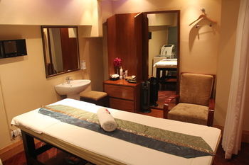 Hotel The Westin, Dhaka