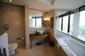 Hotel The Westin, Dhaka