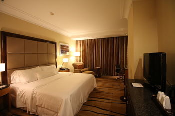 Hotel The Westin, Dhaka