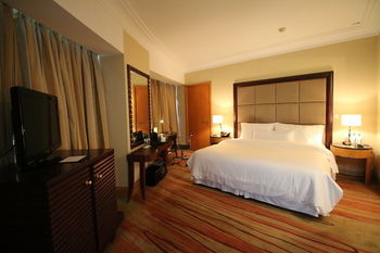 Hotel The Westin, Dhaka
