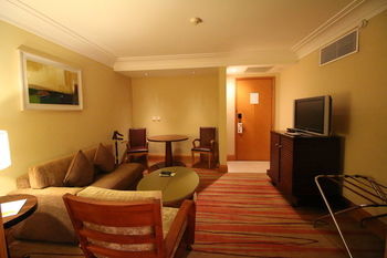 Hotel The Westin, Dhaka