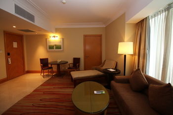 Hotel The Westin, Dhaka