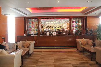 Hotel The Westin, Dhaka