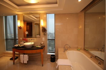 Hotel The Westin, Dhaka
