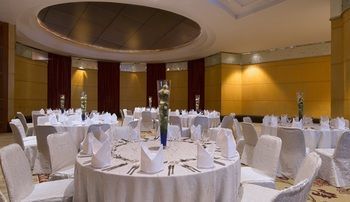 Hotel The Westin, Dhaka