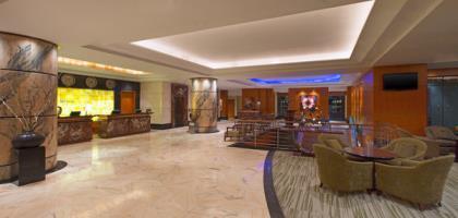 Hotel The Westin, Dhaka