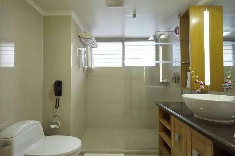 Hotel Royal Park Residence