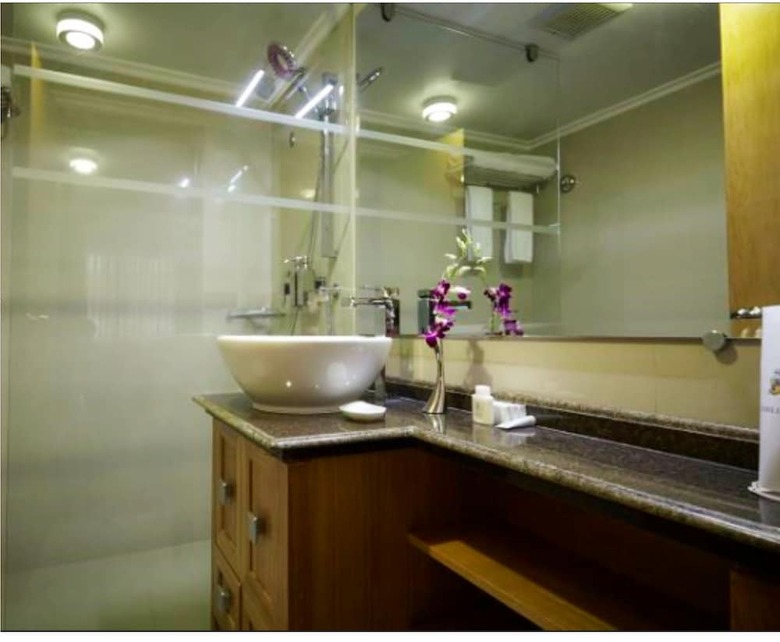 Hotel Royal Park Residence