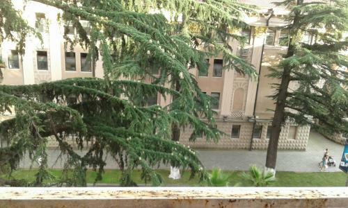 Apartamento Ingas Guests Home