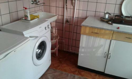 Apartamento Ingas Guests Home