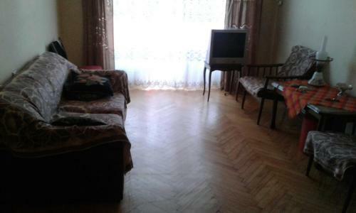 Apartamento Ingas Guests Home