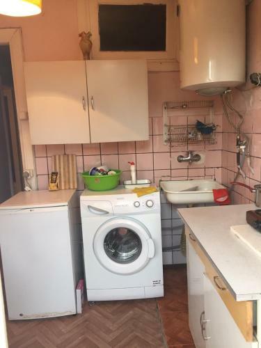 Apartamento Ingas Guests Home