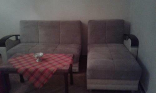 Apartamento Ingas Guests Home