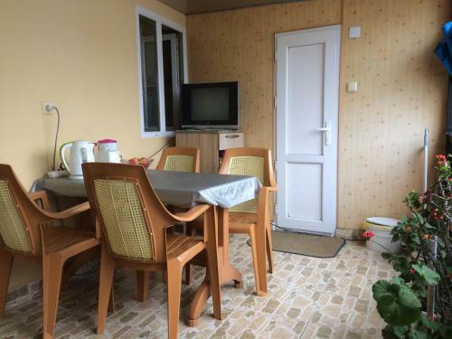 Homestay Seaside By Manuchar
