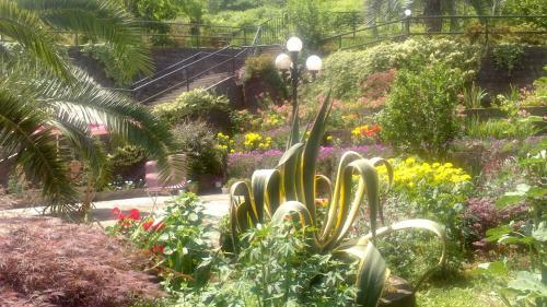 Agroturismo Ia House