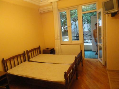 Sarpi Beach Apartment