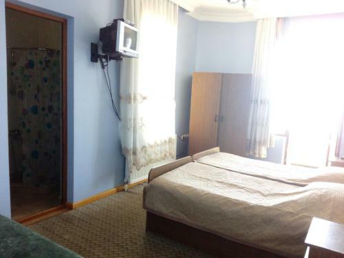Sarpi Beach Apartment