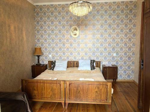 Hostal Guest House Evdoshvili St N5