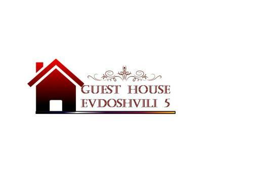 Hostal Guest House Evdoshvili St N5