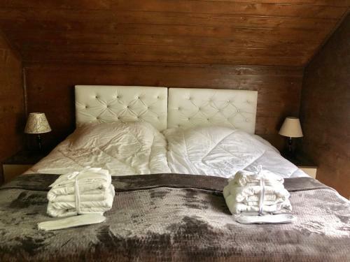 Hostal Guest House Mtirala National Park