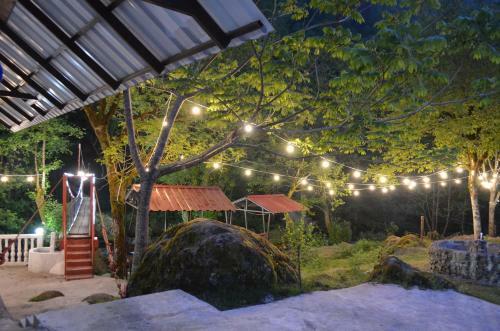 Hostal Guest House Mtirala National Park