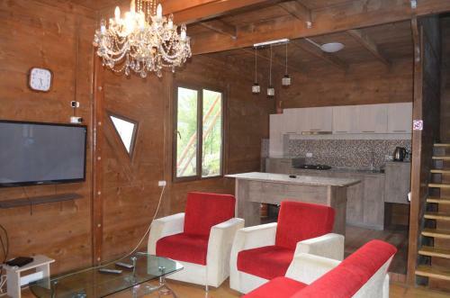 Hostal Guest House Mtirala National Park