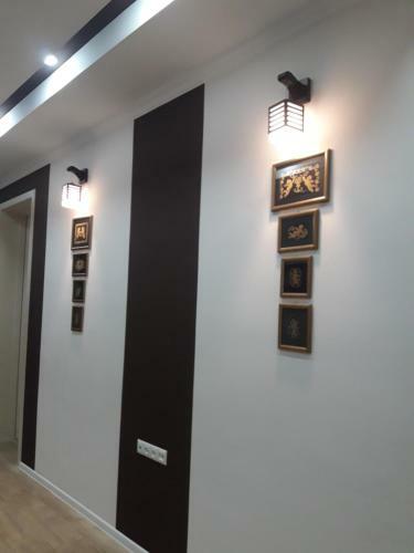 Apartment Mirian Mepe
