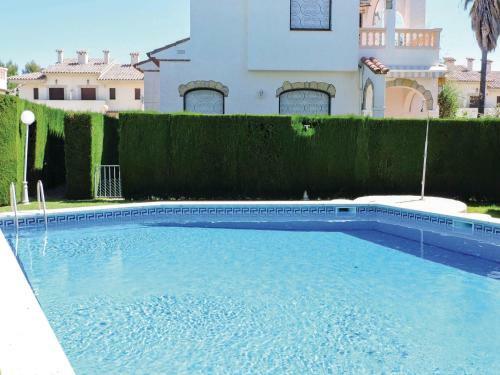 Holiday Home Miami Playa III
