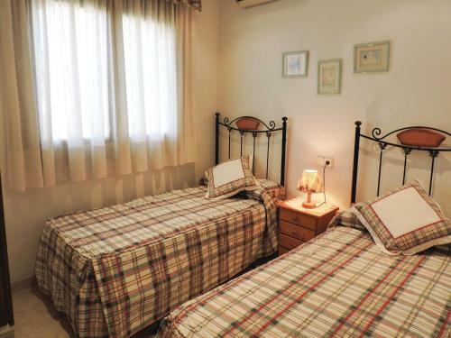 Holiday Home Miami Playa III