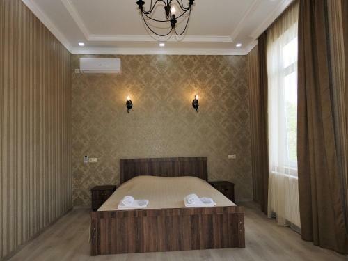 Hostal White Hotel