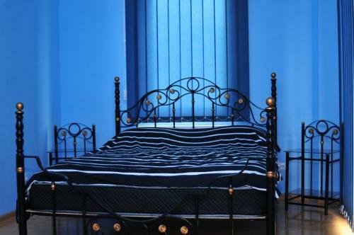 Hotel Magnolia Paradiso