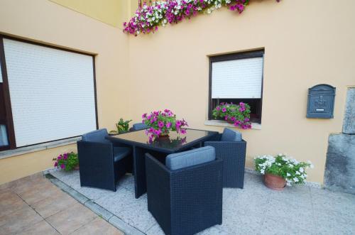 Apartamento Villa Tia Toni