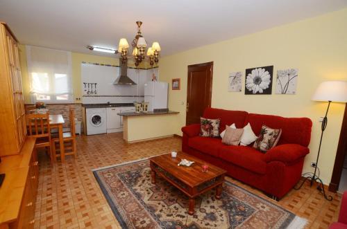 Apartamento Villa Tia Toni