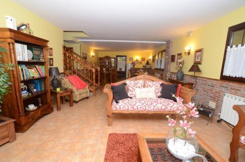Apartamento Villa Tia Toni