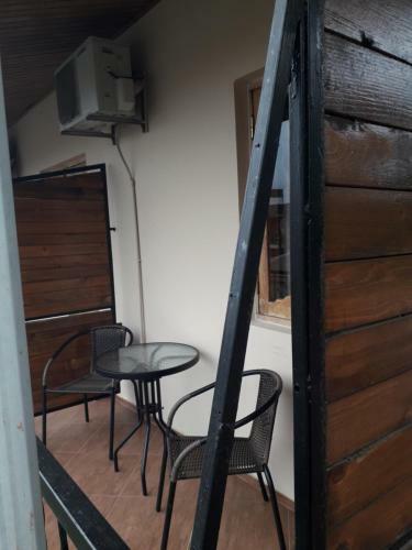Magnolia Hotel Agmashenebeli