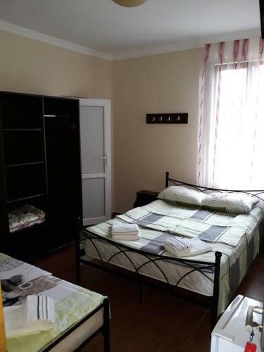 Magnolia Hotel Agmashenebeli
