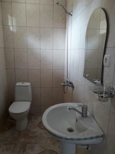 Magnolia Hotel Agmashenebeli