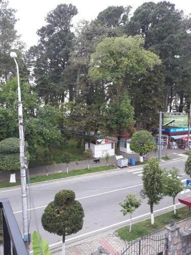 Magnolia Hotel Agmashenebeli