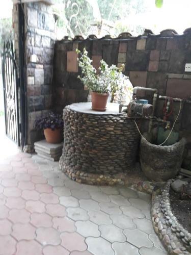 Magnolia Hotel Agmashenebeli