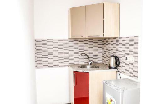 Apartamento Hotel Monaco