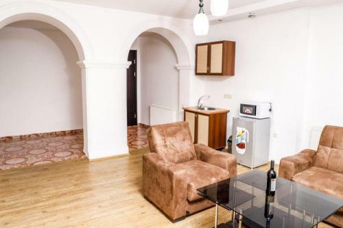 Apartamento Hotel Monaco