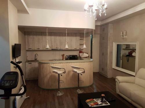 Apartamento Home In Downtown