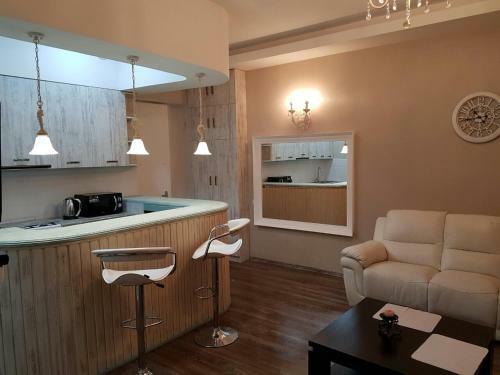 Apartamento Home In Downtown