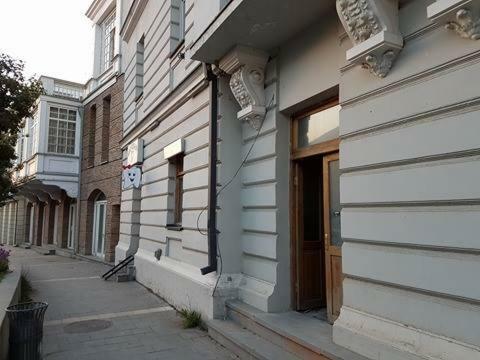 Apartamento Home In Downtown
