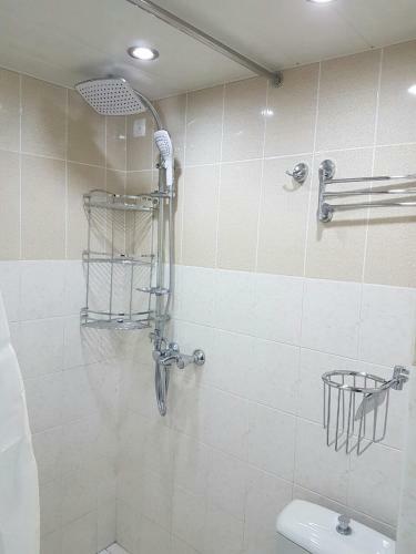 Apartamento Home In Downtown