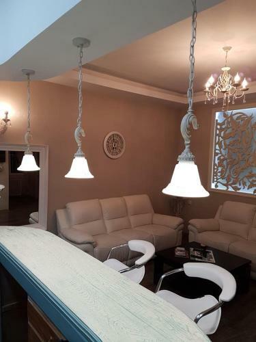 Apartamento Home In Downtown