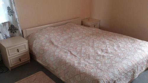 Zaza's Apartments In Kobuleti