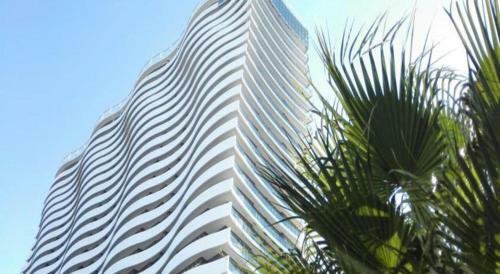 Apartamento Studio In Residence Batumi