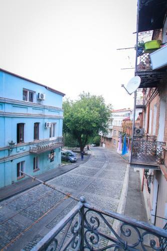 Hostal David Mikadze's Guest House